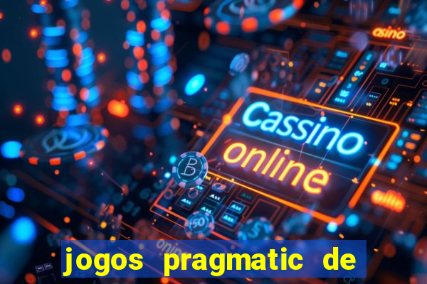 jogos pragmatic de 10 centavos